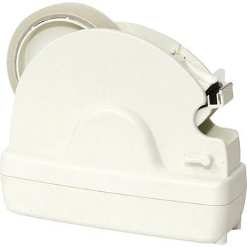 三好带夹紧功能的卷式胶带切割器TC-001